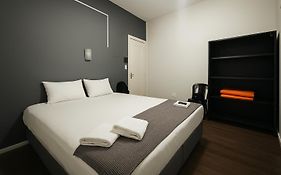 Hotel SP Centro by Rede Único
